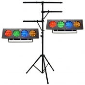 DJ CH-01 - LIGHTING STAND